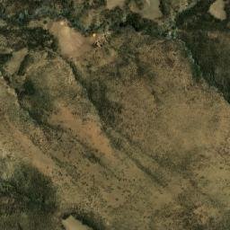 Satellite imagery of Cerro Quimsa, BO