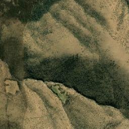 Satellite imagery of Cerro Quinsa Cocha, BO