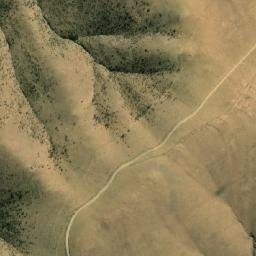 Satellite imagery of Cerro Quinsa Cocha, BO