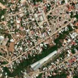 Satellite imagery of 004, BR