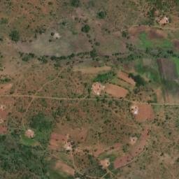 Satellite imagery of Dansan, ZW