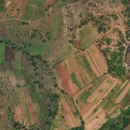 Satellite imagery of Dansan, ZW