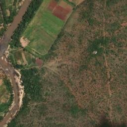 Satellite imagery of Dansan, ZW