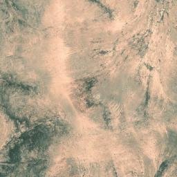 Satellite imagery of Cerro Constancia, CL