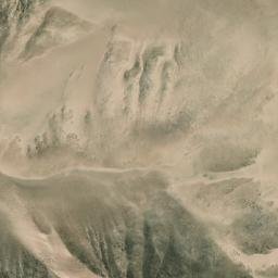 Satellite imagery of Cerro Munujna, CL