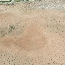 Satellite imagery of Cerro Batea, CL
