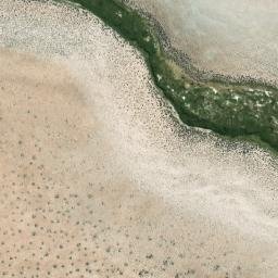 Satellite imagery of Cerro Batea, CL