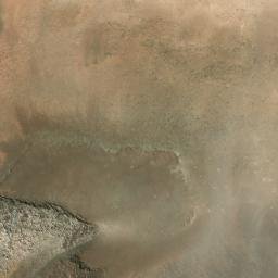 Satellite imagery of Cerro Challacollo (Challa Kollu), BR