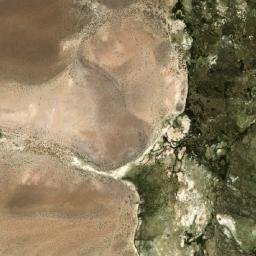 Satellite imagery of Hito 44-XLV Vega de Sacaya, BR