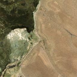 Satellite imagery of Hito 44-XLV Vega de Sacaya, BR