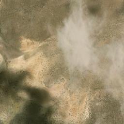 Satellite imagery of Cerro Chacquere, BO