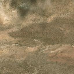 Satellite imagery of Cerro Chacquere, BO