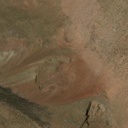 Satellite imagery of Cerro Piquisa, BO