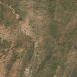 Satellite imagery of Cerro Potaka, BO
