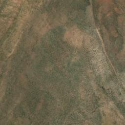 Satellite imagery of Cerro Potaka, BO