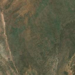 Satellite imagery of Cerro Potaka, BO