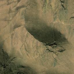 Satellite imagery of Cerro Beata Punta, BO