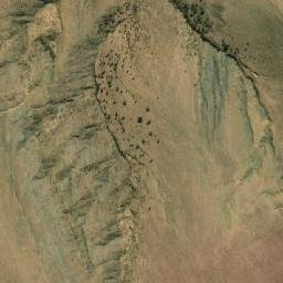 Satellite imagery of Cerro Beata Punta, BO