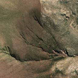 Satellite imagery of Cerro Beata Punta, BO