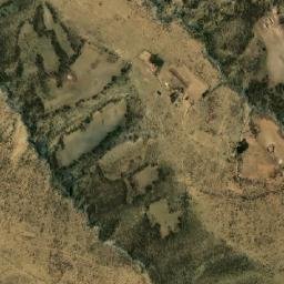 Satellite imagery of Cerro Quimsa, BO