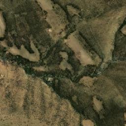 Satellite imagery of Cerro Quimsa, BO