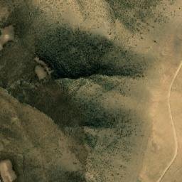 Satellite imagery of Cerro Quinsa Cocha, BO