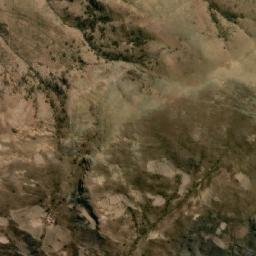 Satellite imagery of Cerro Yerba Buena, BO