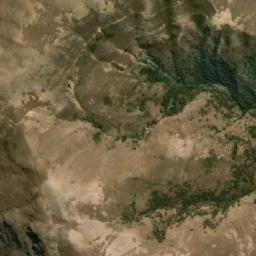 Satellite imagery of Cerro Yerba Buena, BO