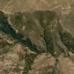 Satellite imagery of Cerro Yerba Buena, BO