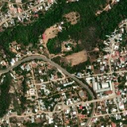 Satellite imagery of 004, BR