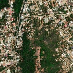 Satellite imagery of 004, BR