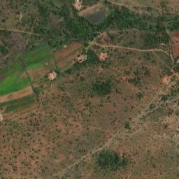 Satellite imagery of Dansan, ZW