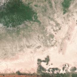 Satellite imagery of Merrimerica Hill, AU