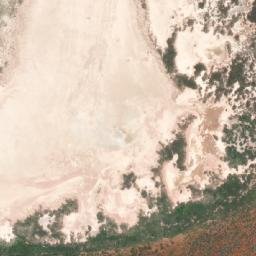 Satellite imagery of Merrimerica Hill, AU