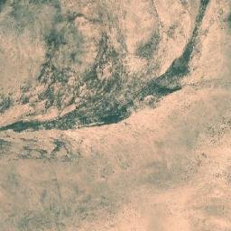 Satellite imagery of Cerro Constancia, CL