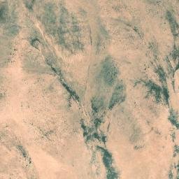 Satellite imagery of Cerro Constancia, CL