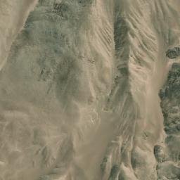 Satellite imagery of Cerro Munujna, CL