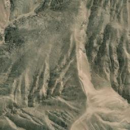 Satellite imagery of Cerro Munujna, CL