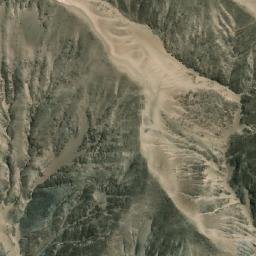 Satellite imagery of Cerro Munujna, CL