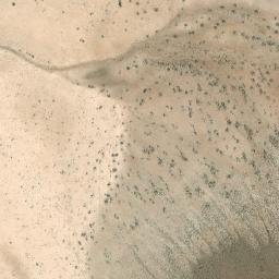 Satellite imagery of Cerro Batea, CL