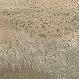 Satellite imagery of Cerro Batea, CL