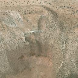 Satellite imagery of Cerro Batea, CL