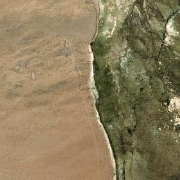 Satellite imagery of Hito 44-XLV Vega de Sacaya, BR
