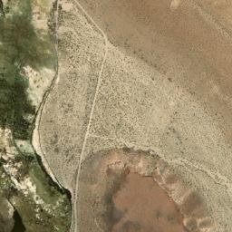 Satellite imagery of Hito 44-XLV Vega de Sacaya, BR