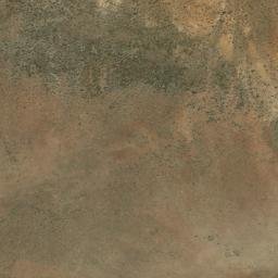 Satellite imagery of Cerro Sojosi, BO