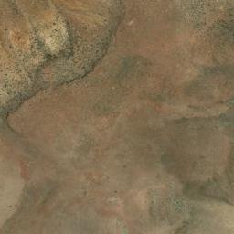 Satellite imagery of Cerro Sojosi, BO