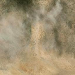 Satellite imagery of Cerro Chacquere, BO