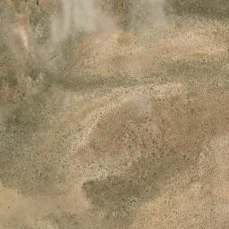 Satellite imagery of Cerro Chacquere, BO
