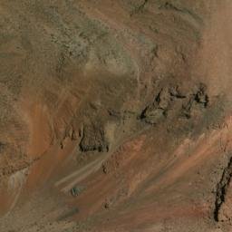 Satellite imagery of Cerro Piquisa, BO