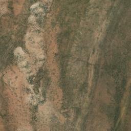 Satellite imagery of Cerro Potaka, BO